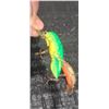 Image 4 : THREE REBEL CRAY FISH LURES 3"