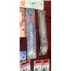Image 11 : LARGE LOT OF EAGLE CLAW AND OTHER SNELLED HOOKS
