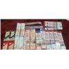 Image 12 : LARGE LOT OF EAGLE CLAW AND OTHER SNELLED HOOKS