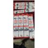 Image 7 : LARGE LOT OF EAGLE CLAW AND OTHER SNELLED HOOKS