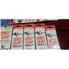Image 8 : LARGE LOT OF EAGLE CLAW AND OTHER SNELLED HOOKS