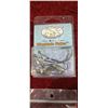 Image 4 : ASSORTED SPORAT HOOKS, LINDY STINGERS, THE ORIGINAL FISHHEAD SPINNER AND WEIGHTED HOOKS