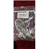 Image 3 : 275 JANNS NETCRAFT SPINNER BAIT HOOKS QTY75 GAMMA 210 SPINNER BAIT HOOKS SIZE 5/0 - 100 SIZE 455 SIZ