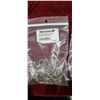 Image 4 : 275 JANNS NETCRAFT SPINNER BAIT HOOKS QTY75 GAMMA 210 SPINNER BAIT HOOKS SIZE 5/0 - 100 SIZE 455 SIZ