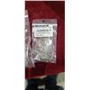Image 6 : 275 JANNS NETCRAFT SPINNER BAIT HOOKS QTY75 GAMMA 210 SPINNER BAIT HOOKS SIZE 5/0 - 100 SIZE 455 SIZ