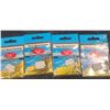 Image 4 : 8 PACKS OF BRASS BARREL SWIVELS