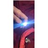 Image 8 : MAGNET FISHING KIT, USB CHARGING PEN LIGHT AND M4OD NECK GATOR
