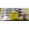 Image 4 : TWO PACKS OF STORM WILDEYE VIBROTAIL JIGS 3" 3/8OZ