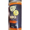 Image 5 : FOUR 175GR OF PAT BBQ DRY RUBS - MILD, SPICY , WILD TIDE AND WILD RED