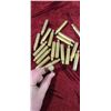 Image 1 : 20 SPENT 7MM REM MAFG BRASS