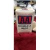 Image 2 : LOT OF 12GA WADS 50 LBS OF 7 1/2 SHOT AND EMPTY BOXES 12GA 3"