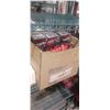 Image 8 : LOT OF 12GA WADS 50 LBS OF 7 1/2 SHOT AND EMPTY BOXES 12GA 3"
