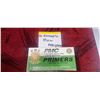 Image 11 : 5,000 SEALED LARGE PISTOL PRIMERS PMC METAL FREE - NON TOXIC - NON CORROSIVE PRIMERS - LIFE SPAN 25