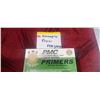Image 13 : 5,000 SEALED LARGE PISTOL PRIMERS PMC METAL FREE - NON TOXIC - NON CORROSIVE PRIMERS - LIFE SPAN 25