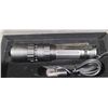 Image 1 : 1,000 LUMEN MULTI FUNCTION LIGHTING COMES WITH RECHARGABLE LITHIUM 18650 10,000MAH BATTERY - HAS TOP