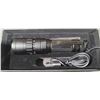Image 2 : 1,000 LUMEN MULTI FUNCTION LIGHTING COMES WITH RECHARGABLE LITHIUM 18650 10,000MAH BATTERY - HAS TOP