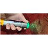 Image 8 : CREE LED ULTRA BRIGHT FLASHLIGHT SERIES. RECHARGABLE LITHIUM BATTERY. MULTIPLY LIGHT SETTINGS. STROB