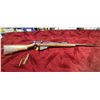 Image 1 : LEE ENFIELD - BRITISH .303 STAMPED ENGLAND 1961 - 1917 SMT LF III* - STAMP IN STOCK - 25" BARREL -CO