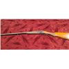 Image 18 : SPANISH 16GA DOUBLE BARREL DOUBLE TRIGGER - 27" BARREL - MARKINGS: ACIER COMPRIME - LAROCHE - STETIE
