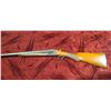 Image 19 : SPANISH 16GA DOUBLE BARREL DOUBLE TRIGGER - 27" BARREL - MARKINGS: ACIER COMPRIME - LAROCHE - STETIE