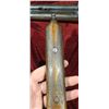 Image 31 : SPANISH 16GA DOUBLE BARREL DOUBLE TRIGGER - 27" BARREL - MARKINGS: ACIER COMPRIME - LAROCHE - STETIE