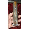 Image 32 : SPANISH 16GA DOUBLE BARREL DOUBLE TRIGGER - 27" BARREL - MARKINGS: ACIER COMPRIME - LAROCHE - STETIE