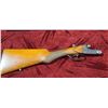 Image 34 : SPANISH 16GA DOUBLE BARREL DOUBLE TRIGGER - 27" BARREL - MARKINGS: ACIER COMPRIME - LAROCHE - STETIE