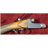 Image 37 : SPANISH 16GA DOUBLE BARREL DOUBLE TRIGGER - 27" BARREL - MARKINGS: ACIER COMPRIME - LAROCHE - STETIE