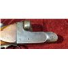 Image 38 : SPANISH 16GA DOUBLE BARREL DOUBLE TRIGGER - 27" BARREL - MARKINGS: ACIER COMPRIME - LAROCHE - STETIE