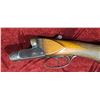 Image 40 : SPANISH 16GA DOUBLE BARREL DOUBLE TRIGGER - 27" BARREL - MARKINGS: ACIER COMPRIME - LAROCHE - STETIE