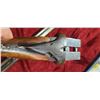 Image 45 : SPANISH 16GA DOUBLE BARREL DOUBLE TRIGGER - 27" BARREL - MARKINGS: ACIER COMPRIME - LAROCHE - STETIE