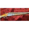 Image 52 : SPANISH 16GA DOUBLE BARREL DOUBLE TRIGGER - 27" BARREL - MARKINGS: ACIER COMPRIME - LAROCHE - STETIE