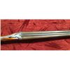 Image 57 : SPANISH 16GA DOUBLE BARREL DOUBLE TRIGGER - 27" BARREL - MARKINGS: ACIER COMPRIME - LAROCHE - STETIE
