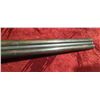Image 59 : SPANISH 16GA DOUBLE BARREL DOUBLE TRIGGER - 27" BARREL - MARKINGS: ACIER COMPRIME - LAROCHE - STETIE