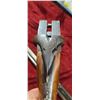 Image 9 : SPANISH 16GA DOUBLE BARREL DOUBLE TRIGGER - 27" BARREL - MARKINGS: ACIER COMPRIME - LAROCHE - STETIE