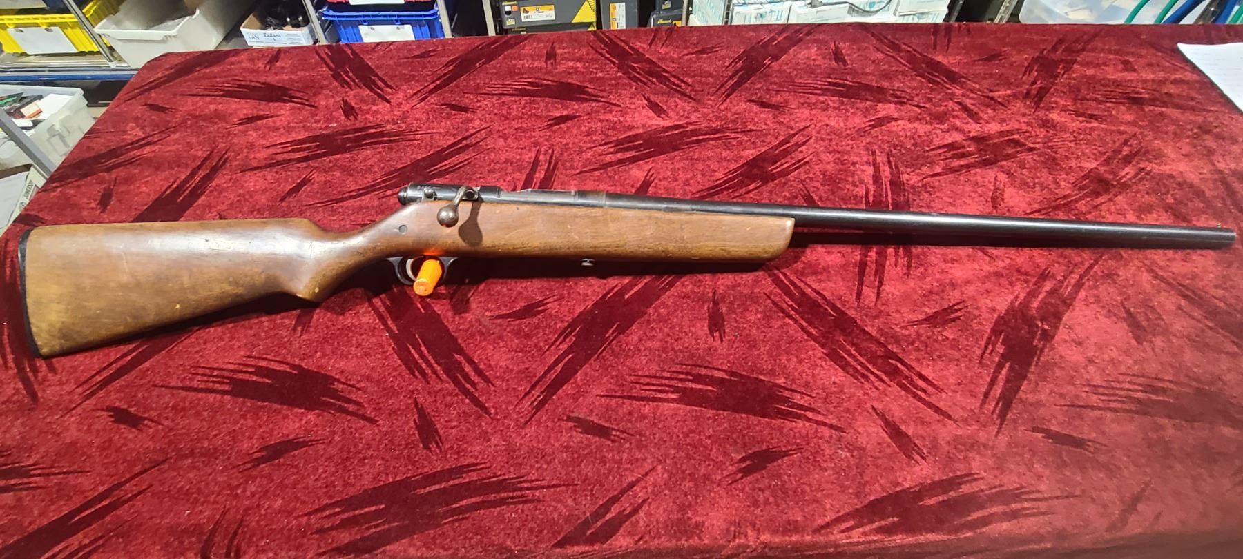 Gameter H&R ARMS MODEL 348 GAMETER 12GA -28
