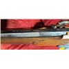 Image 12 : LYMAN TRADE RIFLE .50CAL BLACK POWDER - 32" BARREL - 1:48 TWIST - NEEDS RAM ROD - MADE IN ITALY -SN: