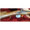 Image 14 : LYMAN TRADE RIFLE .50CAL BLACK POWDER - 32" BARREL - 1:48 TWIST - NEEDS RAM ROD - MADE IN ITALY -SN: