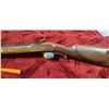 Image 16 : LYMAN TRADE RIFLE .50CAL BLACK POWDER - 32" BARREL - 1:48 TWIST - NEEDS RAM ROD - MADE IN ITALY -SN: