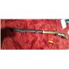 Image 20 : LYMAN TRADE RIFLE .50CAL BLACK POWDER - 32" BARREL - 1:48 TWIST - NEEDS RAM ROD - MADE IN ITALY -SN: