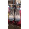 Image 2 : SZ 11.5M THOROGOOD 8 INCH CROSSTREX HIKING BOOTS MOOSY OAK 1000GR INSULATED SIZE 11.5M RETAIL $250