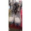 SZ 9M THORDGOOD INFINITY FD 9" HIKING BOOTS  SIZE 9M 400 GR OF THINSULATE