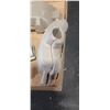 Image 2 : 3 SCUBA DIVING BELT WEIGHT MOLD 6 LBS, 8 LBS AND 10 LBS