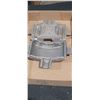 Image 2 : 3 SCUBA DIVING BELT WEIGHT MOLD 6 LBS, 8 LBS AND 10 LBS