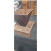 Image 3 : LARGE BOAT ANCHOR MOLD