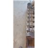 Image 1 : 6" X 42" POURING LADDEL AND 48" SKIMMING SPOON
