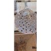 Image 3 : 6" X 42" POURING LADDEL AND 48" SKIMMING SPOON