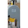 Image 2 : NEW JG 210C TABLE TOP BAND BONE/MEAT SAW C/W 850 W MOTOR, 10 INCH NECK UNIT STILL IN CRATE
