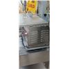 Image 3 : NEW JG 210C TABLE TOP BAND BONE/MEAT SAW C/W 850 W MOTOR, 10 INCH NECK UNIT STILL IN CRATE
