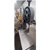 Image 8 : NEW JG 210C TABLE TOP BAND BONE/MEAT SAW C/W 850 W MOTOR, 10 INCH NECK UNIT STILL IN CRATE